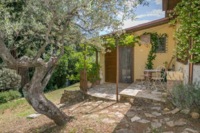 La Poggiolina in Toscana Guardistallo